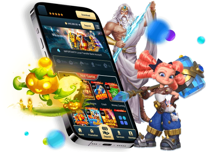 Các chế độ chơi phong phú game bắn cá 99vz chính thức