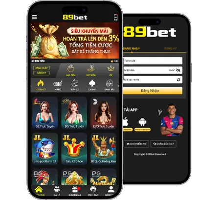 Hệ thống vũ khí đa dạng game bắn cá 99vz chính thức