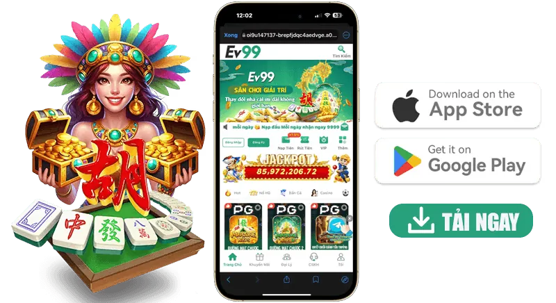Thưởng Chào Mừng 99vz chính thức