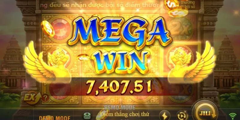 Hoàn trả cược thua