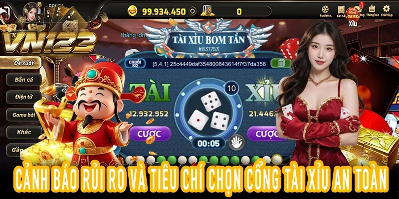 Bàn Sic Bo và Dragon Tiger trực tuyến tại 99vz chính thức