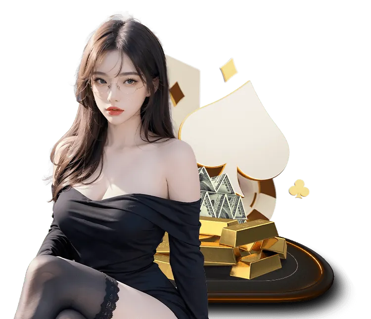 Tiền thưởng chào mừng với đồng tiền vàng và nền xanh lá, thể hiện ưu đãi từ 99vz chính thức